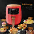 High Quality Cheap Digital Air Fryer